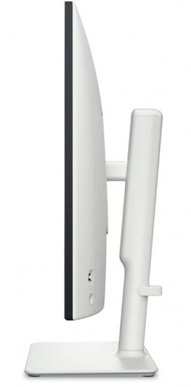 Монитор Dell 27" S2725DS (210-BMHF) IPS White/Black 100Hz
