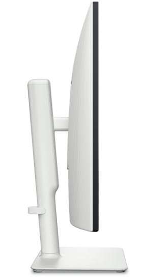 Монитор Dell 27" S2725DS (210-BMHF) IPS White/Black 100Hz