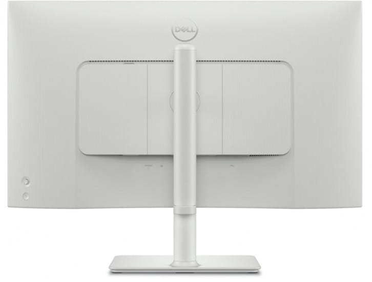 Монитор Dell 27" S2725DS (210-BMHF) IPS White/Black 100Hz