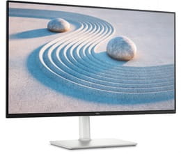 Монитор Dell 27" S2725DS (210-BMHF) IPS White/Black 100Hz