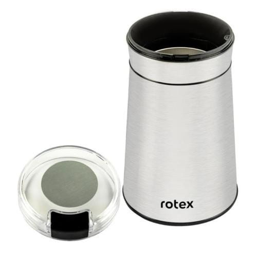 Кавомолка Rotex RCG180-S