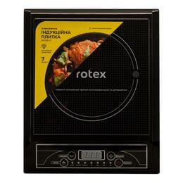 Настольная плита Rotex RIO180-C