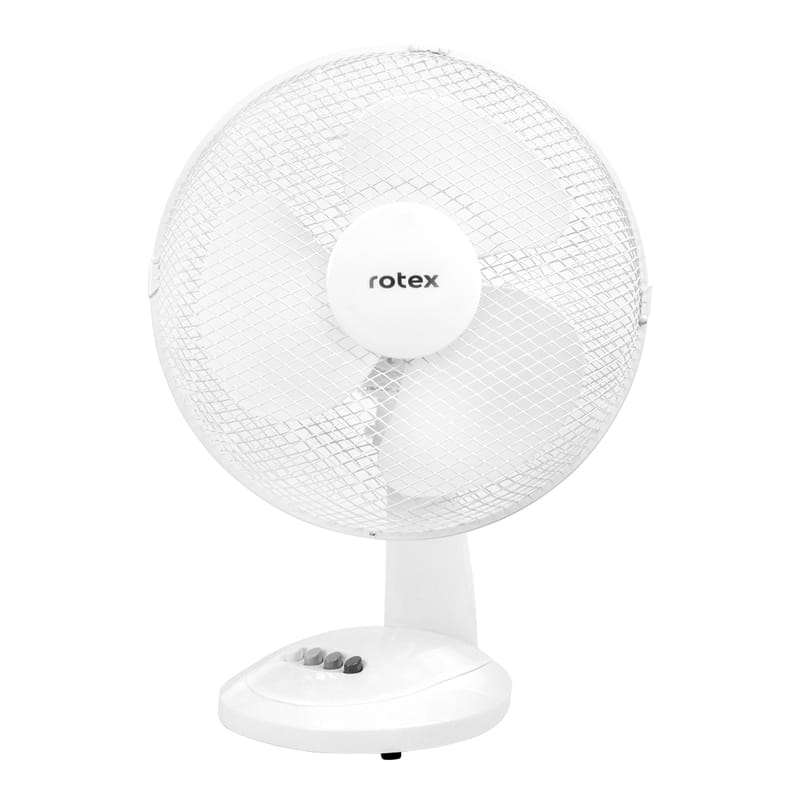 Вентилятор Rotex RAT02-E