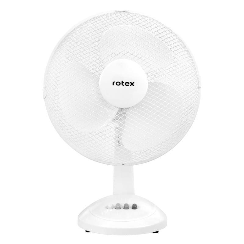 Вентилятор Rotex RAT02-E 2шт