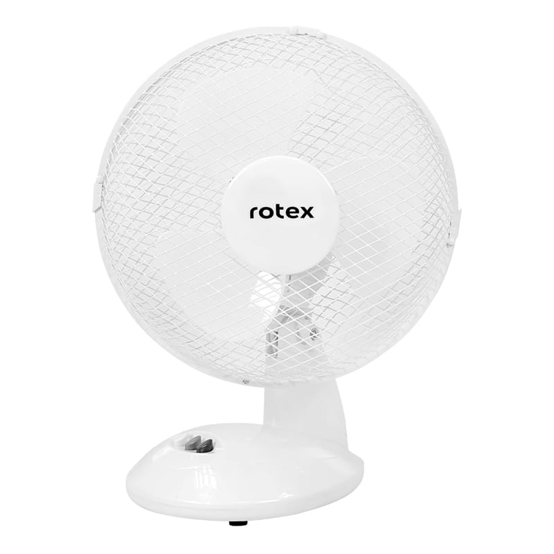 Вентилятор Rotex RAT01-E 2шт