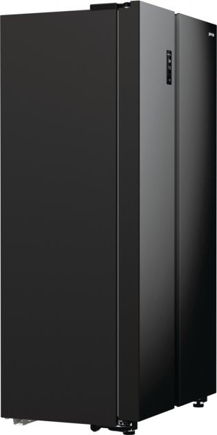 Холодильник Gorenje NRR9185EABXL