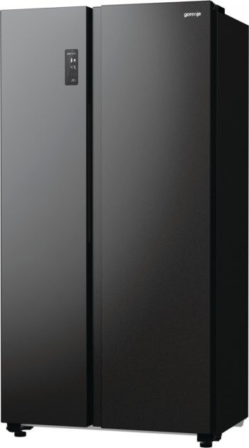 Холодильник Gorenje NRR9185EABXL