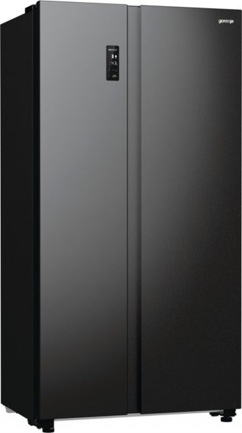 Холодильник Gorenje NRR9185EABXL