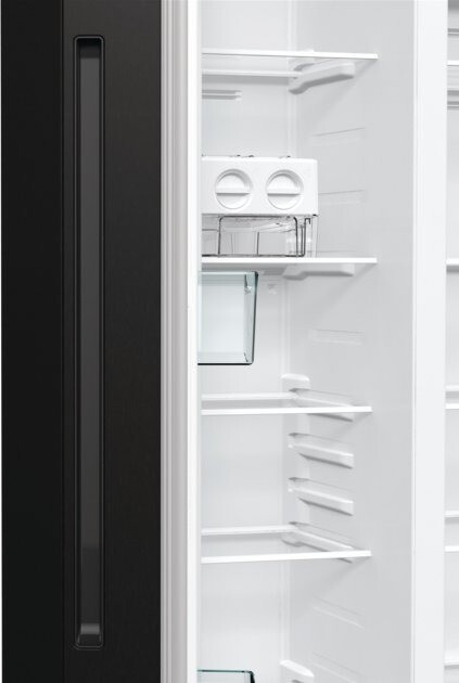 Холодильник Gorenje NRR9185EABXL