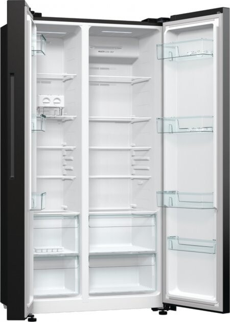 Холодильник Gorenje NRR9185EABXL