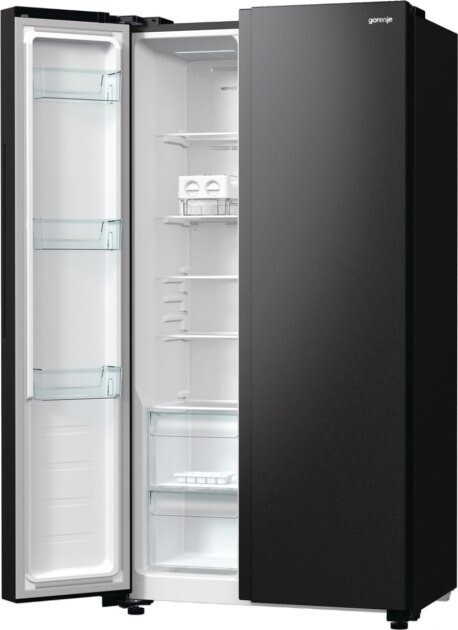 Холодильник Gorenje NRR9185EABXL