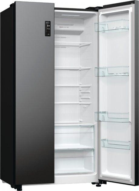 Холодильник Gorenje NRR9185EABXL