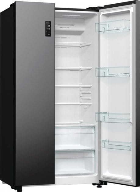 Холодильник Gorenje NRR9185EABXL
