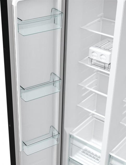 Холодильник Gorenje NRR9185EABXL