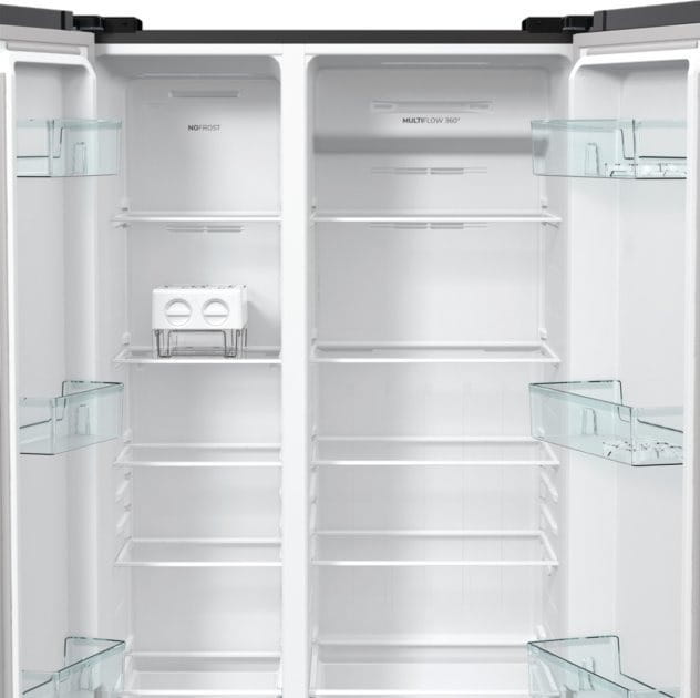 Холодильник Gorenje NRR9185EABXL