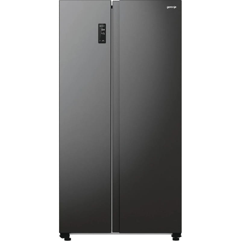 Холодильник Gorenje NRR9185EABXL