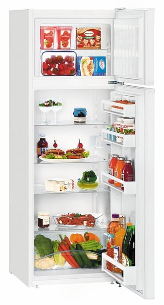 Холодильник Liebherr CTe 2931