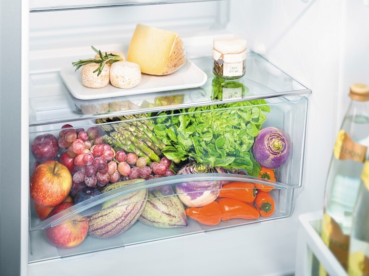 Холодильник Liebherr CTe 2931