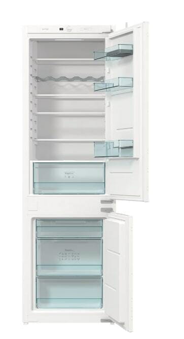 Встраиваемый холодильник Gorenje NRKI418EE1