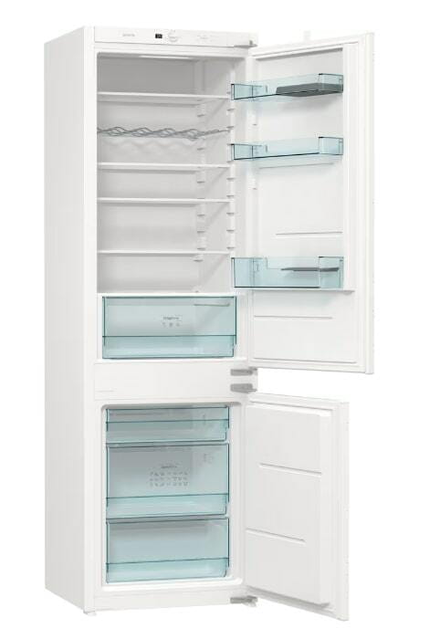 Встраиваемый холодильник Gorenje NRKI418EE1