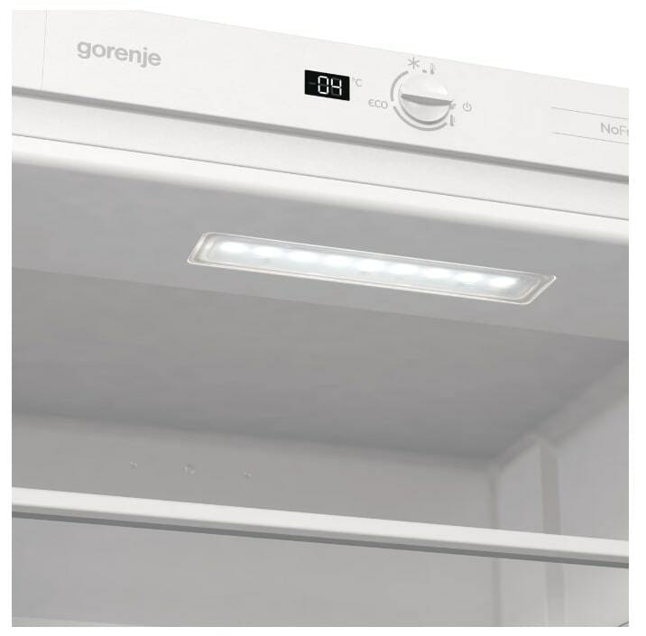 Встраиваемый холодильник Gorenje NRKI418EE1