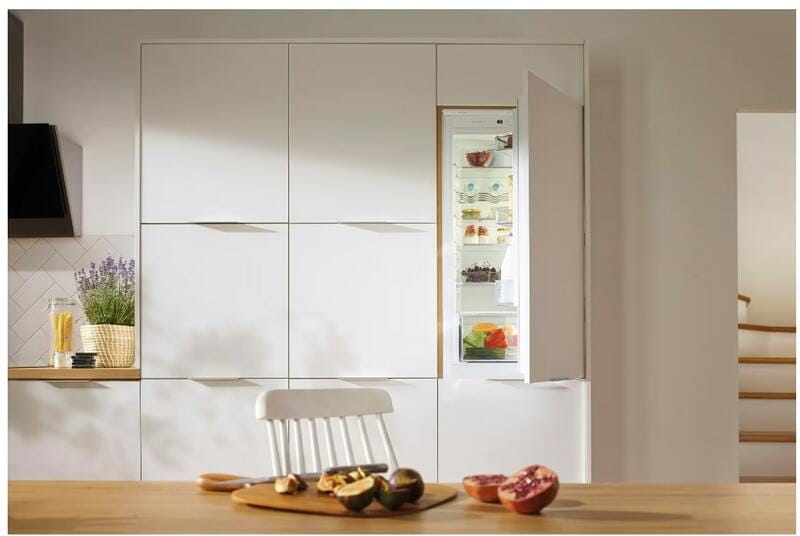Встраиваемый холодильник Gorenje NRKI418EE1