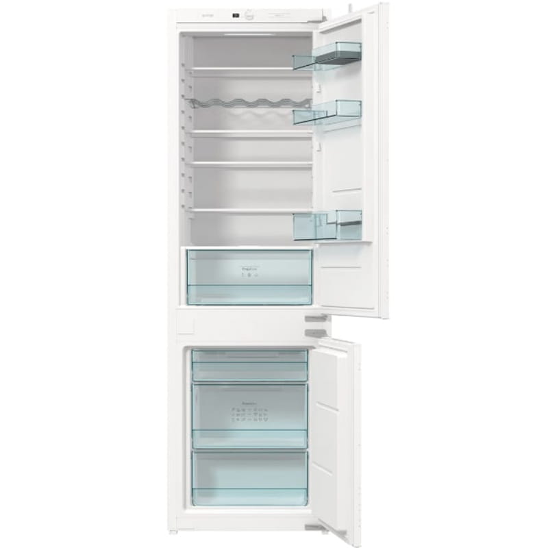 Встраиваемый холодильник Gorenje NRKI418EE1