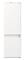 Фото - Встраиваемый холодильник Gorenje NRKI418EE1 | click.ua