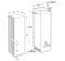 Фото - Встраиваемый холодильник Gorenje NRKI418EE1 | click.ua