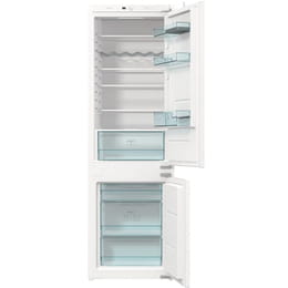 Вбудований холодильник Gorenje NRKI418EE1