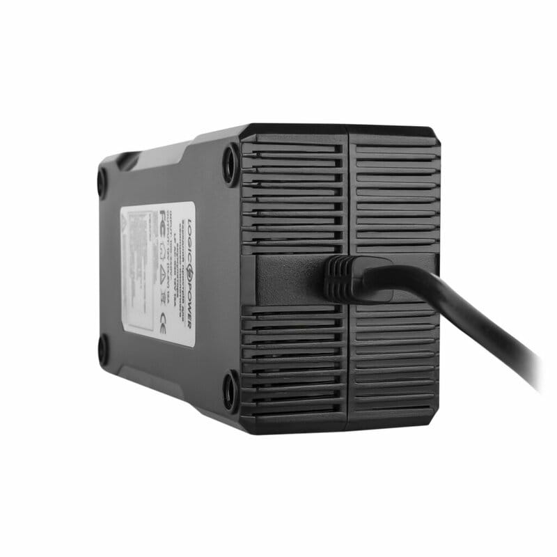 Зарядное устройство для АКБ LogicPower AC-020 12V 12A (LP14575)
