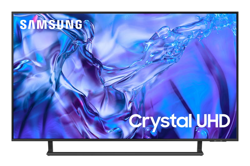 Телевизор Samsung UE43DU8500UXUA