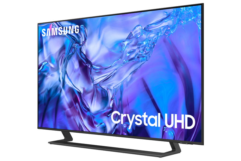 Телевизор Samsung UE43DU8500UXUA