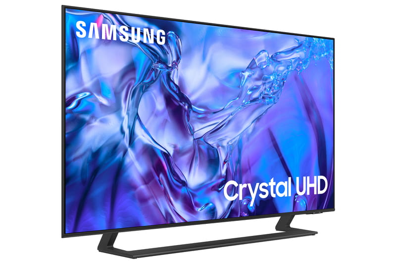 Телевізор Samsung UE43DU8500UXUA