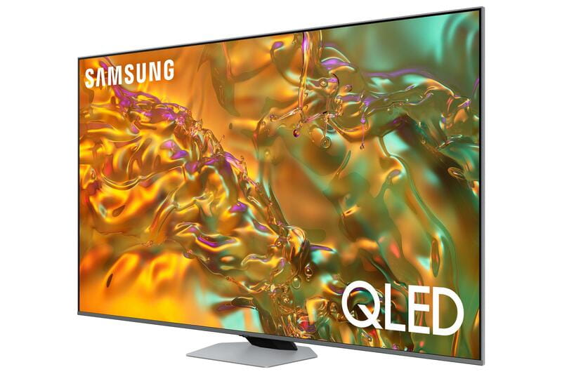 Телевизор Samsung QE65Q80DAUXUA