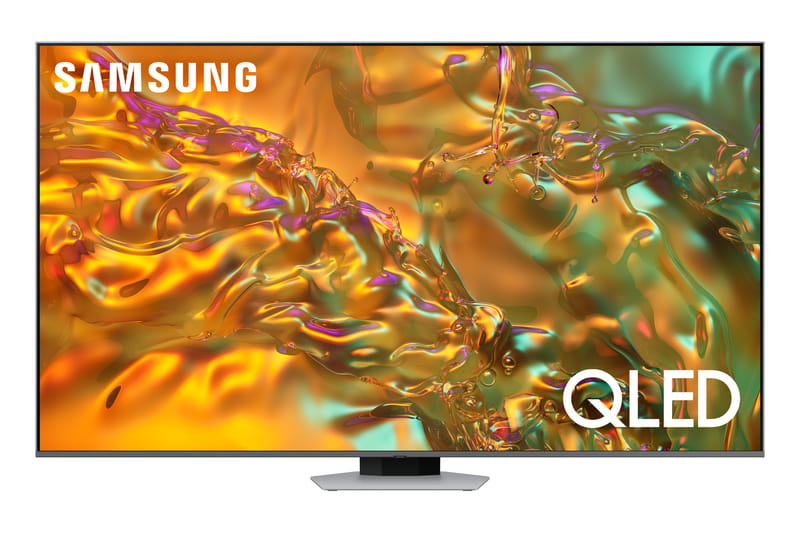 Телевизор Samsung QE65Q80DAUXUA