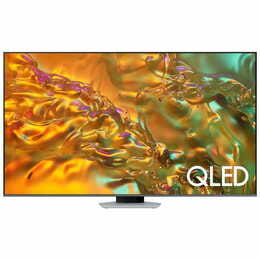 Телевизор Samsung QE65Q80DAUXUA