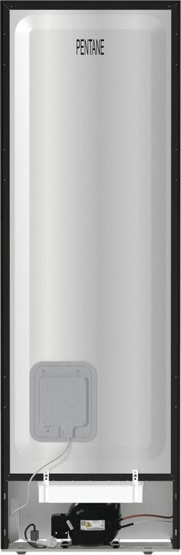 Холодильник Gorenje NRK6192ABK4