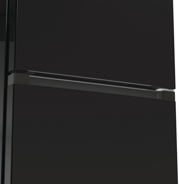 Холодильник Gorenje NRK6192ABK4