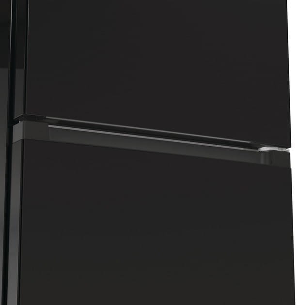 Холодильник Gorenje NRK6192ABK4