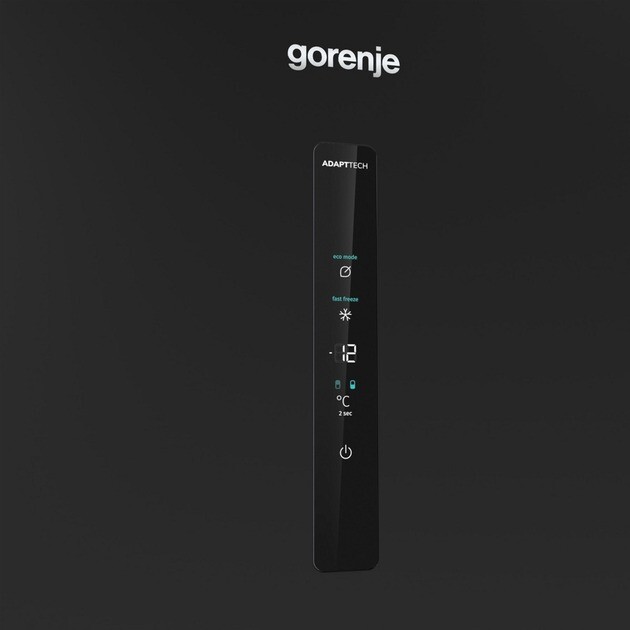 Холодильник Gorenje NRK6192ABK4