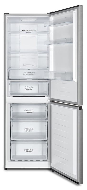 Холодильник Gorenje N619EAXL4