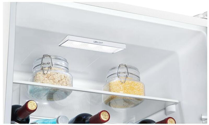 Холодильник Gorenje N619EAW4