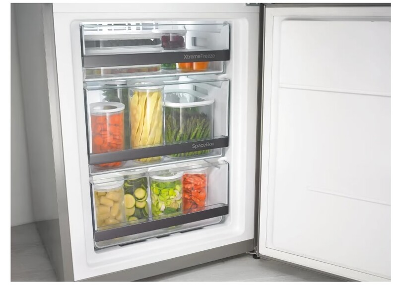 Холодильник Gorenje N619EAW4