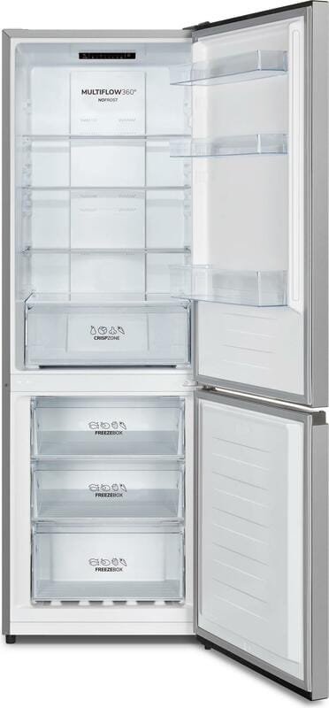 Холодильник Gorenje NRK6182PW4