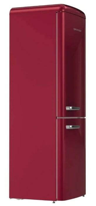 Холодильник Gorenje ONRK619DR