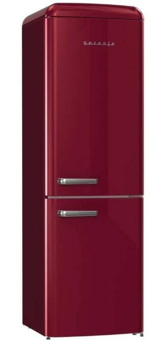 Холодильник Gorenje ONRK619DR