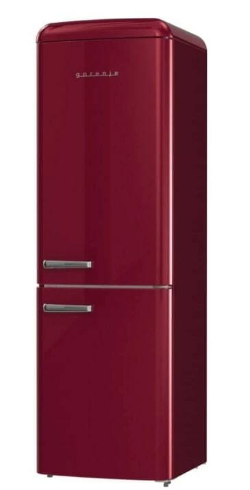 Холодильник Gorenje ONRK619DR