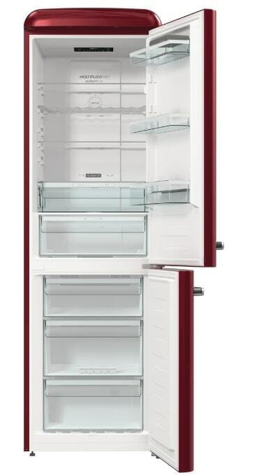 Холодильник Gorenje ONRK619DR