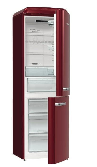 Холодильник Gorenje ONRK619DR